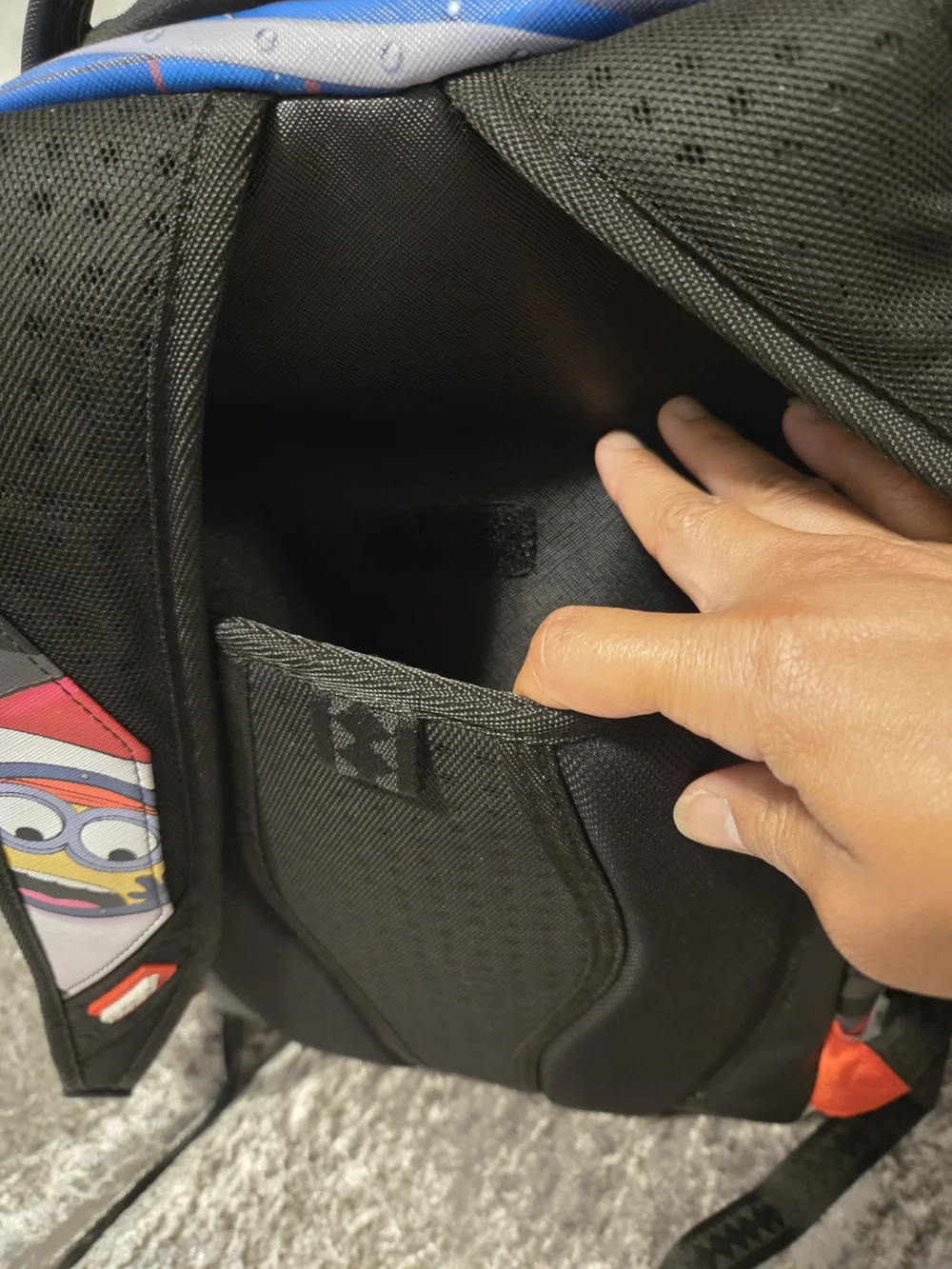 Sprayground official kids